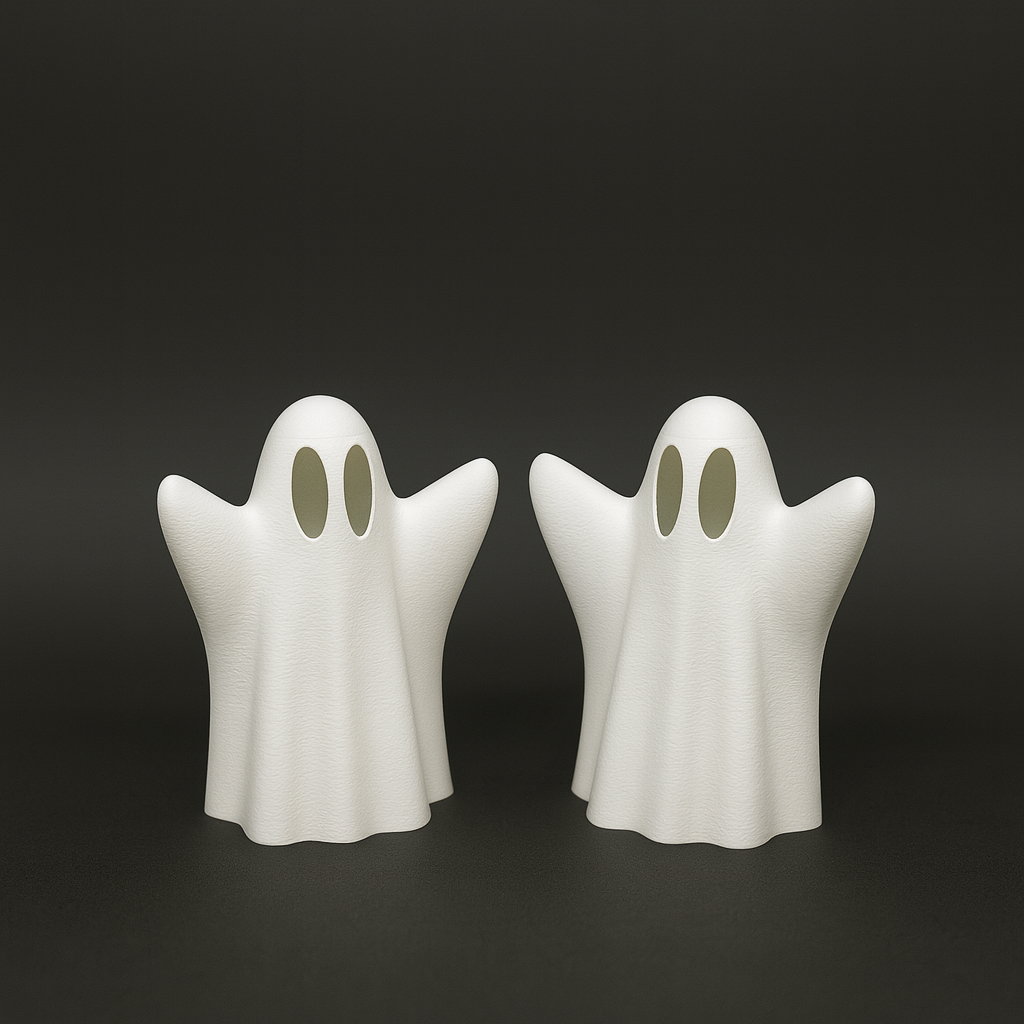 Het spookje