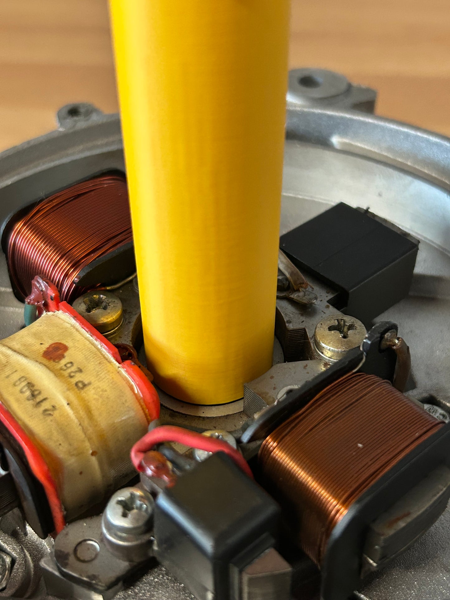 Montage Tool Krukas Keerring