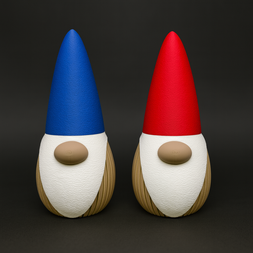 Gnome