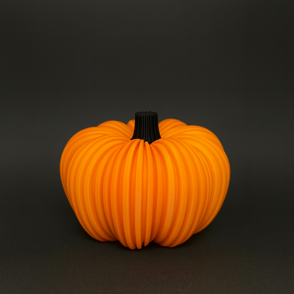 Pompoentje glow