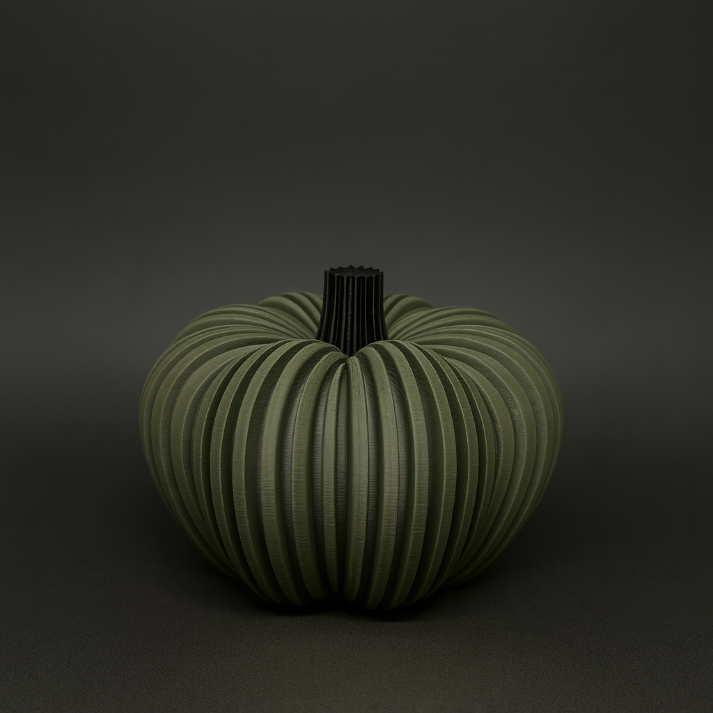 Pompoentje glow