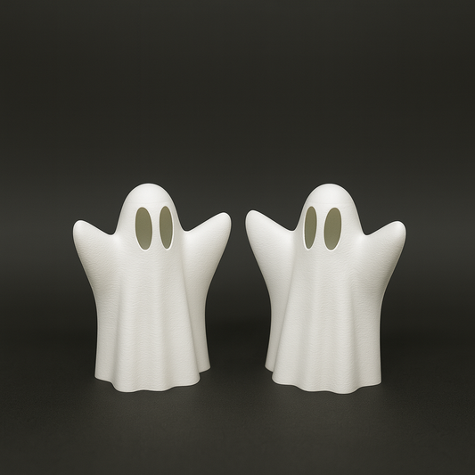 Het spookje