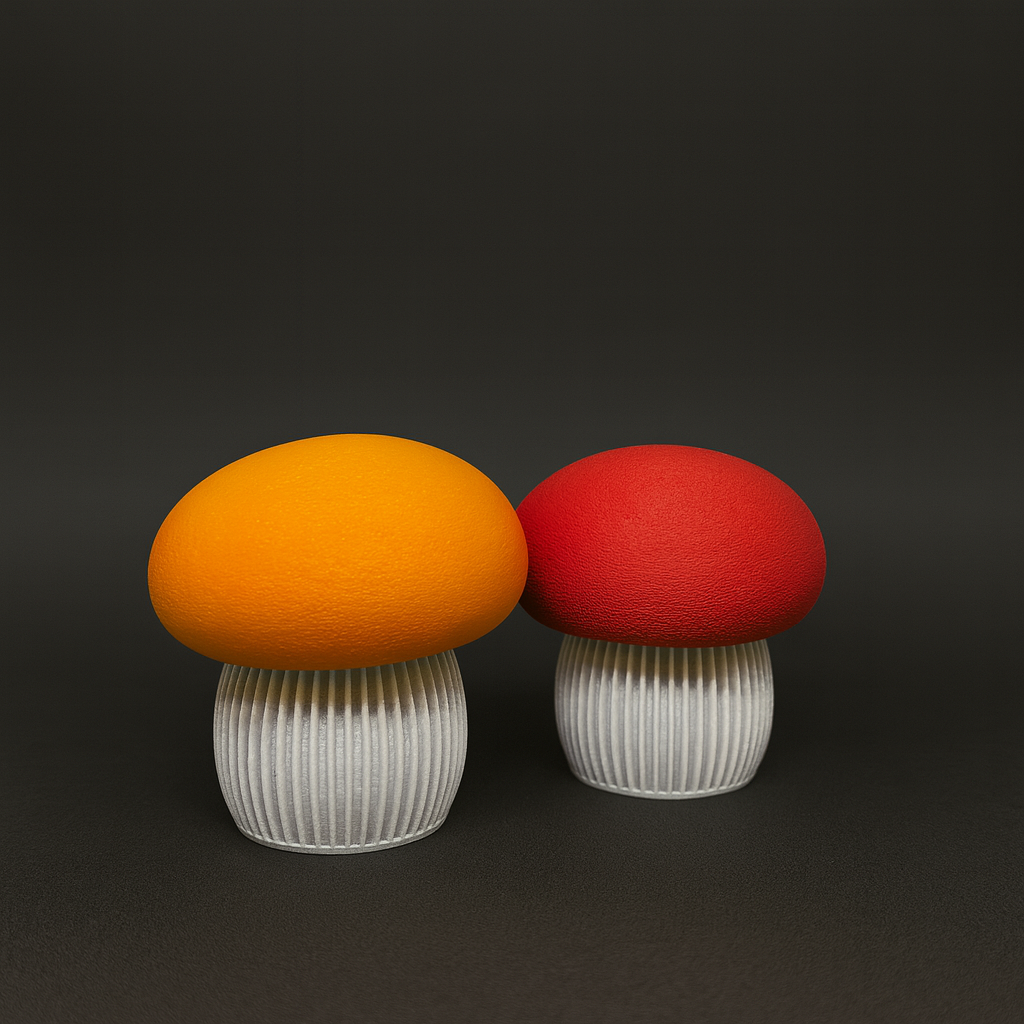 Bosvriendjes