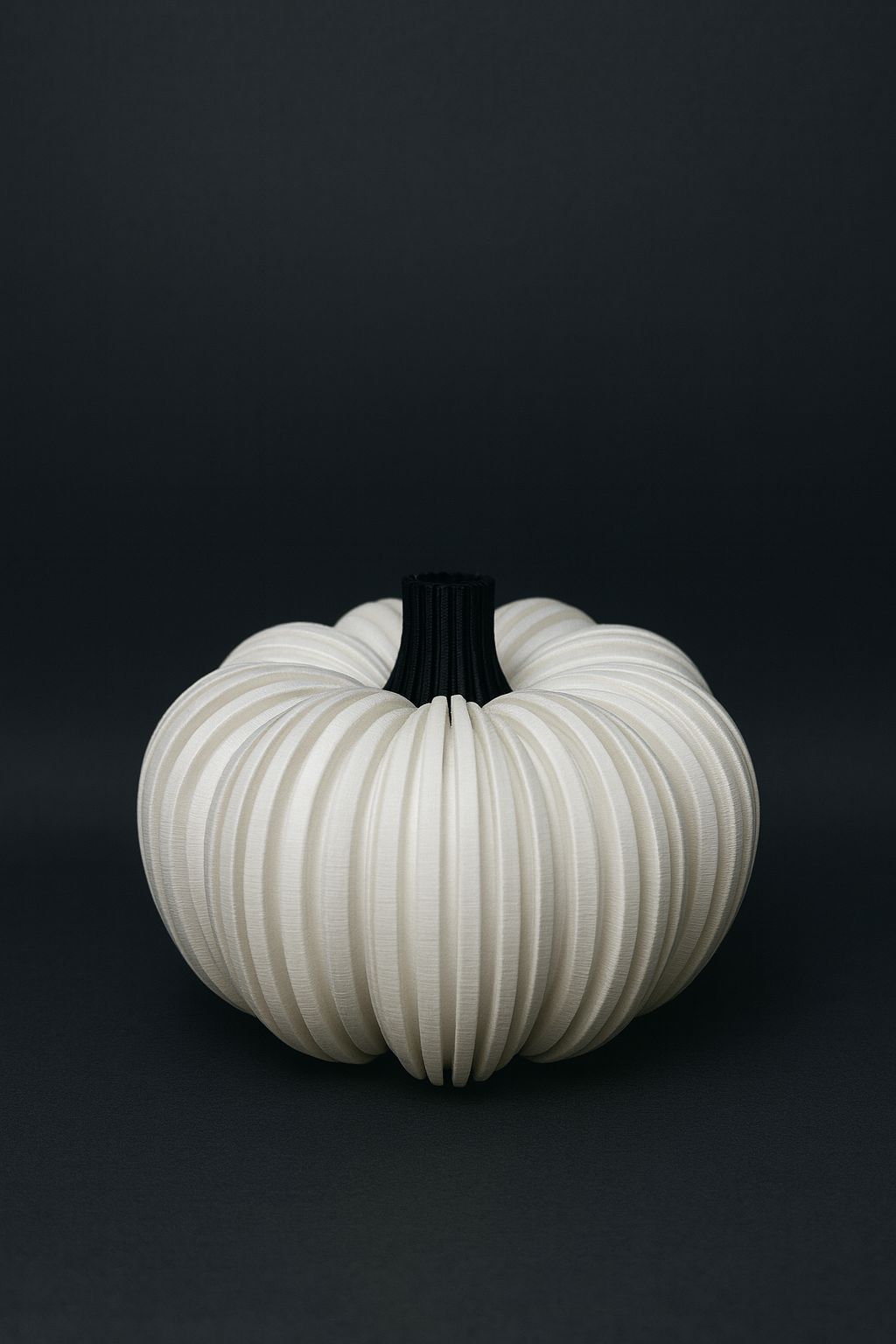 Pompoentje glow