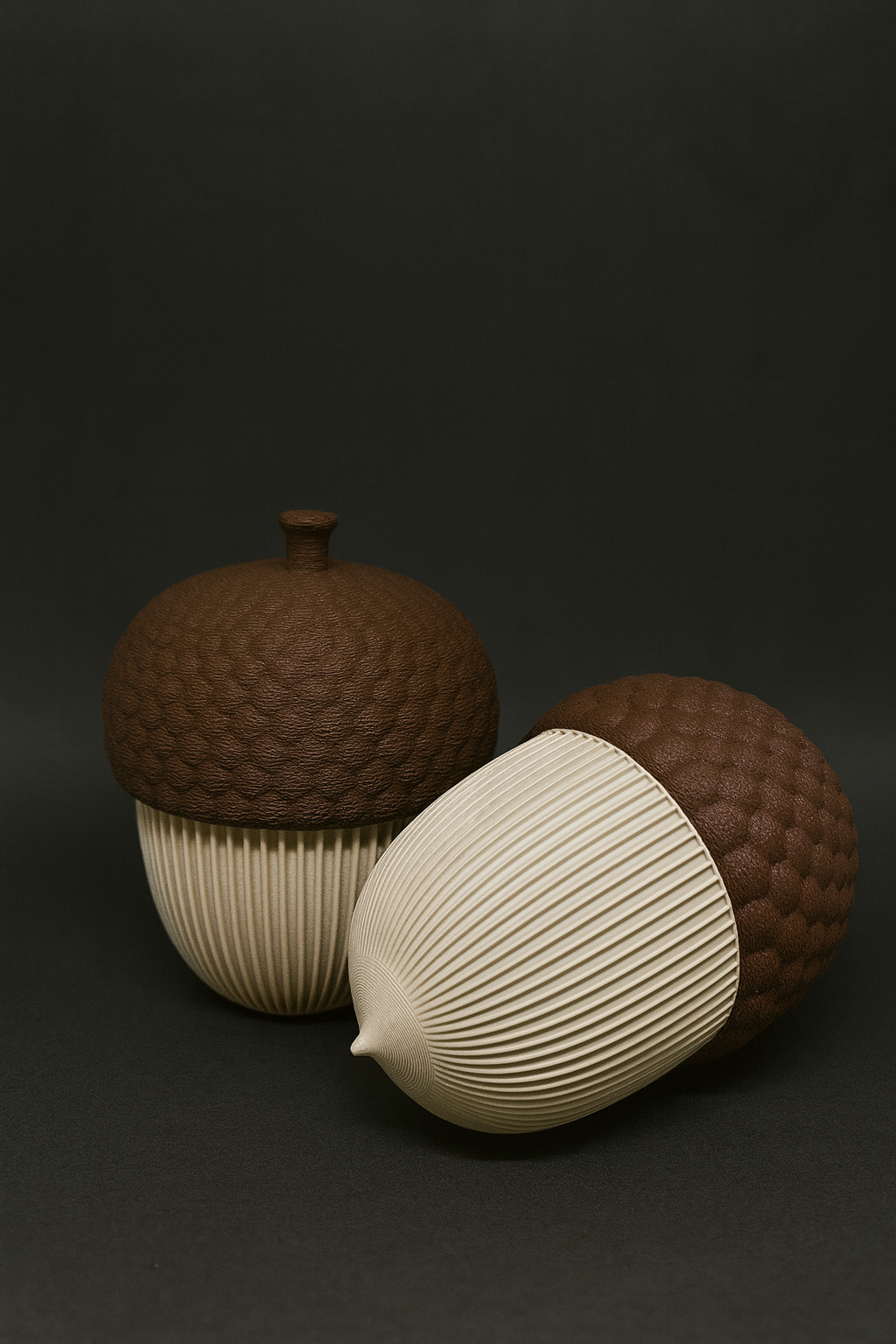 Oakie set