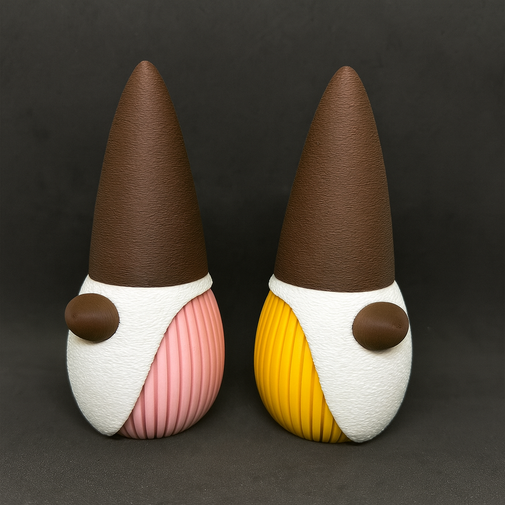 Gnome klein