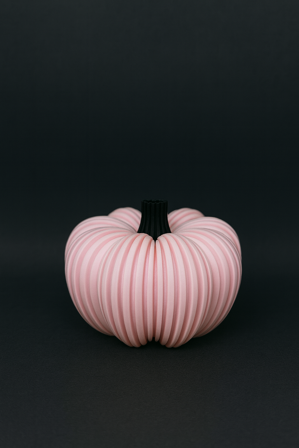 Pompoentje glow
