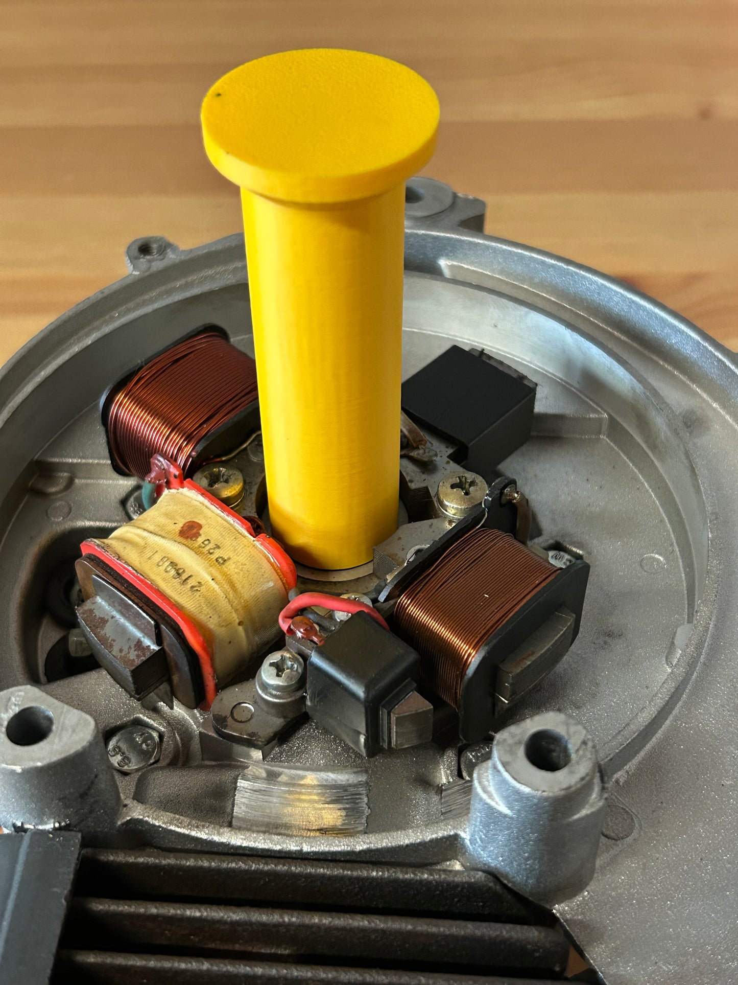 Montage Tool Krukas Keerring