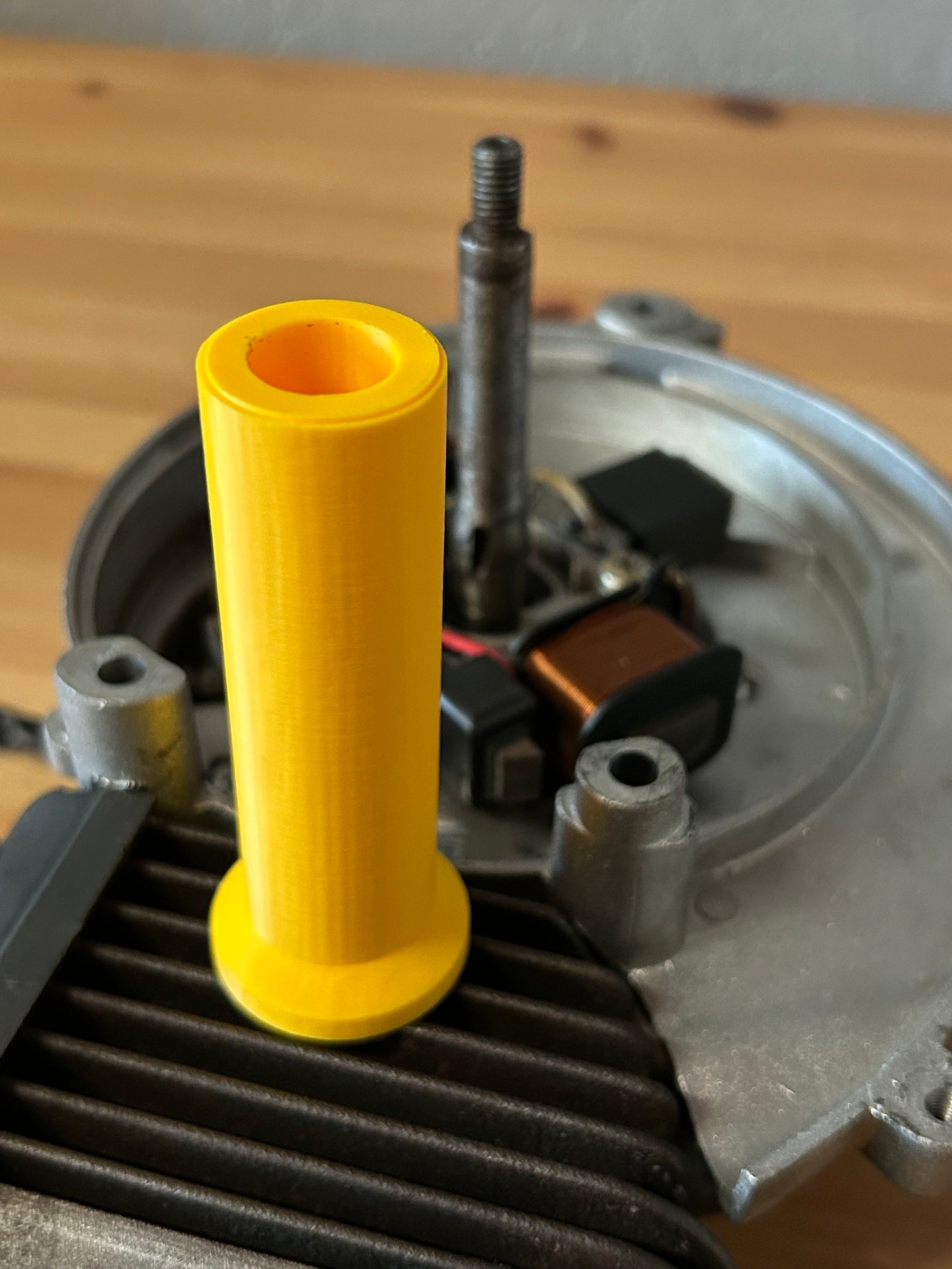 Montage Tool Krukas Keerring