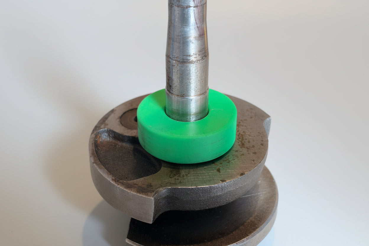 Citta en Ciao Lagerdummy set